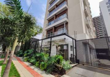 Residencial josé gonçalves apartamento á venda em maringá!!