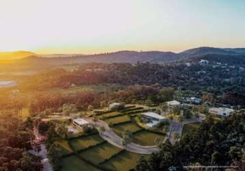 Terreno à venda, 1004 m² por r$ 589.718,16 - condomínio estância parque atibaia ii - atibaia/sp