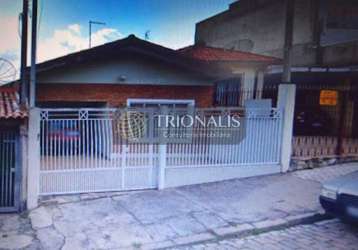 Casa com 3 dormitórios à venda, 182 m² por r$ 800.000,00 - jardim brasil - atibaia/sp