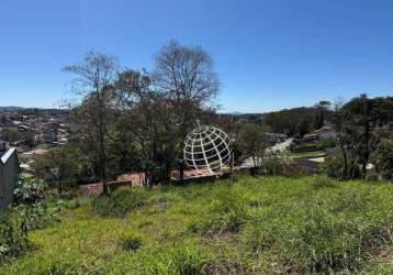 Terreno à venda, 300 m² por r$ 340.000,00 - jardim maristela - atibaia/sp