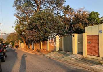 Casa venda ou locação - nova gardênia - atibaia/sp