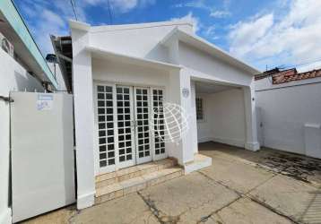 Casa com 3 dormitórios à venda, 129 m² por r$ 720.000,00 - centro - atibaia/sp