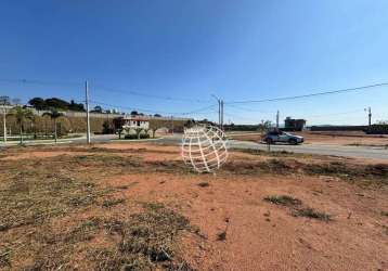 Terreno à venda, 360 m² por r$ 680.000,00 - teriva vista da serra - atibaia/sp