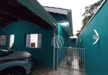 Casa com 2 dormitórios à venda, 100 m² por r$ 500.000,00 - centro - piracaia/sp