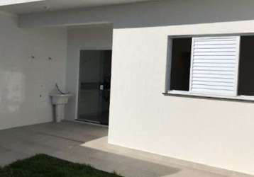 Casa com 3 dormitórios à venda, 97 m² por r$ 515.000,00 - nova cerejeira - atibaia/sp