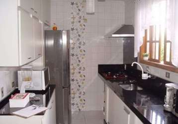 Casa residencial à venda, jardim paulista, atibaia - ca0539.