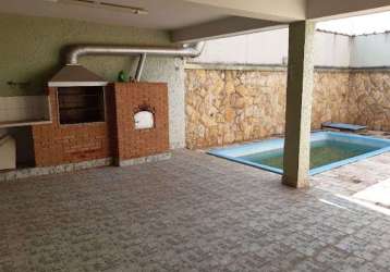 Casa com 2 dormitórios à venda, 226 m² por r$ 900.000,00 - jardim brasil - atibaia/sp