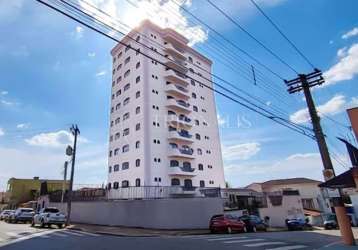 Apartamento com 4 dormitórios, 227 m² - venda por r$ 1.190.000,00 ou aluguel por r$ 6.950,00 - centro - atibaia/sp