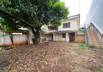 Casa com 2 dormitórios à venda, 128 m² por r$ 639.000,00 - jardim alvinópolis - atibaia/sp