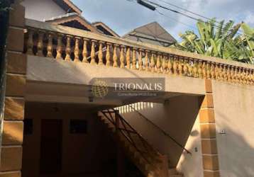 Casa com 4 dormitórios à venda, 280 m² por r$ 1.100.000,00 - condomínio portal das hortênsias - atibaia/sp