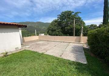 Casa residencial à venda, refúgio, atibaia - ca3745.