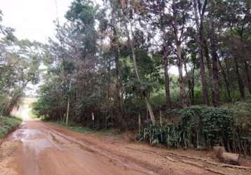 Terreno residencial à venda, nova gardênia, atibaia - te1526.