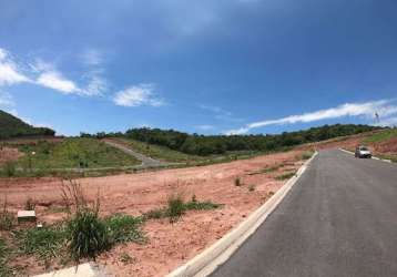 Terreno à venda, 300 m² por r$ 255.000,00 - portal lamis - atibaia/sp