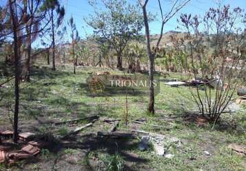 Terreno residencial à venda, vitória régia, atibaia - te1765.