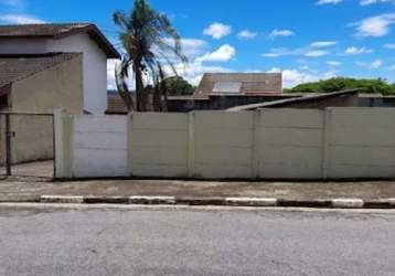 Terreno residencial à venda, jardim tapajós, atibaia - te2044.