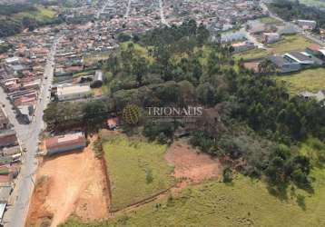 Terreno à venda, 430 m² por r$ 209.368,80 - serra negra - bom jesus dos perdões/sp