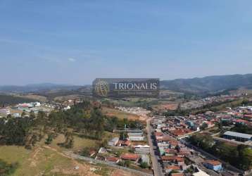 Terreno à venda, 157 m² por r$ 117.006,63 - serra negra - bom jesus dos perdões/sp