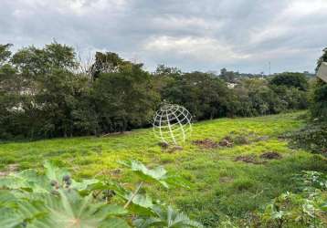 Terreno à venda, 4899 m² por r$ 3.500.000,00 - nirvana - atibaia/sp