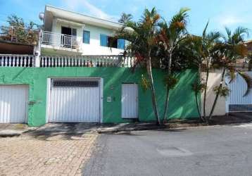 Casa com 2 dormitórios à venda, 300 m² por r$ 850.000,00 - vila junqueira - atibaia/sp