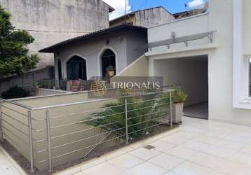 Casa com 4 dormitórios à venda, 370 m² por r$ 1.900.000,00 - jardim brasil - atibaia/sp