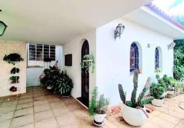 Casa com 3 dormitórios à venda, 168 m² por r$ 650.000,00 - centro - atibaia/sp