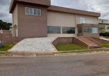 Casa com 4 dormitórios à venda, 401 m² por r$ 2.000.000,00 - condomínio shambala iii - atibaia/sp