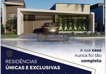 Casa com 3 dormitórios à venda, 165 m² por r$ 890.000,00 - jardim estância brasil - atibaia/sp