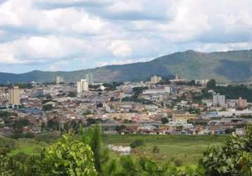 Terreno residencial à venda, nova gardênia, atibaia - te1244.