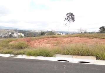 Terreno residencial à venda, atibaia vista da montanha, atibaia - te1464.