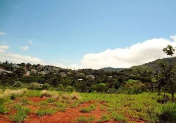 Terreno residencial à venda, jardim maristela, atibaia - te1970.