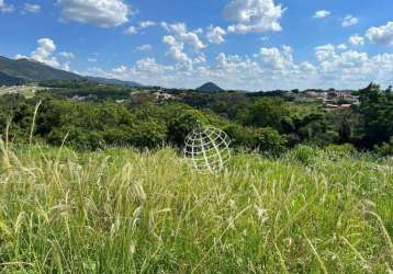 Terreno à venda, 485 m² por r$ 440.000,00 - cidade satélite - atibaia/sp