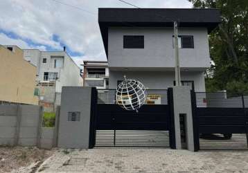 Casa com 3 dormitórios à venda, 115 m² por r$ 750.000,00 - recreio maristela - atibaia/sp