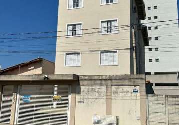 Apartamento com 2 dormitórios à venda, 70 m² por r$ 410.000,00 - atibaia jardim - atibaia/sp