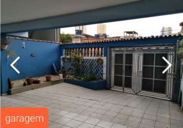 Casa em terreno de 200 m² no gopoúva, guarulhos