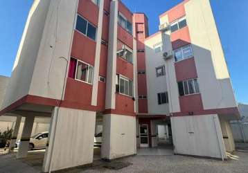 Apartamento à venda no bairro são luiz - são josé/sc