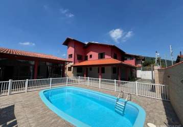 Casa à venda no bairro ingleses do rio vermelho - florianópolis/sc