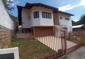 Casa à venda no bairro joão paulo - florianópolis/sc