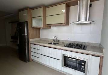 Apartamento à venda no bairro pagani - palhoça/sc