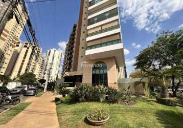 Apartamento 4 suítes nova suiça, goiânia-go