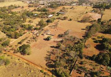 Chácaras à venda sítios recreio