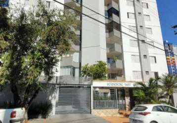 Cobertura duplex alto padrão 3 suítes no setor aeroporto, goiânia-go