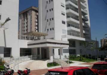 Apartamento 3 suites, jardim goias