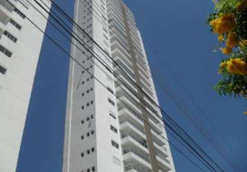 Apartamento 3 suites no jardim goias