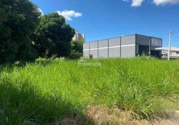 Lote comercial em goiânia-go