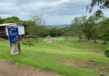 Lote à venda residencial aldeia do vale