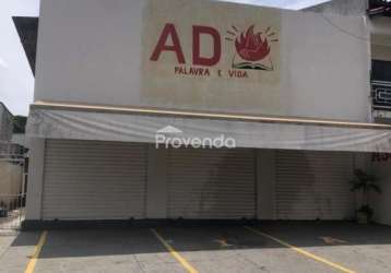 Sala comercial 360m² ótima localização no jardim vila boa, goiânia-go