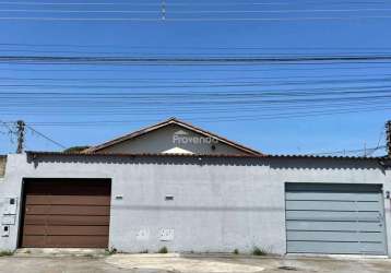 Casa 01 e 02 a venda setor castelo branco, goiânia-go