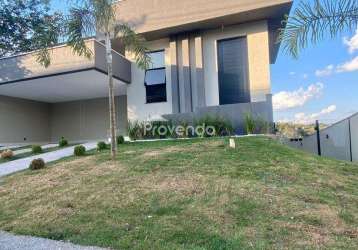 Casa com 4 suítes no condominio do lago,goiânia-go