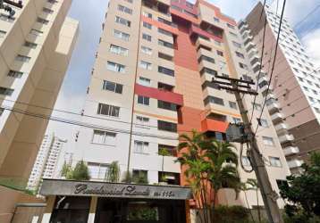 Apartamento 3 quartos - residencial landi - setor bueno