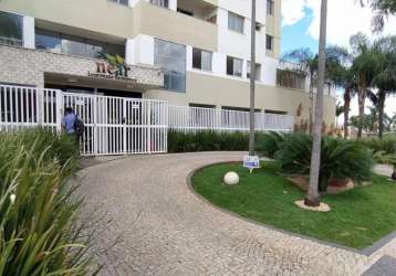 Apartamento 3 quartos 1 suíte near lourenzzo, setor vila rosa